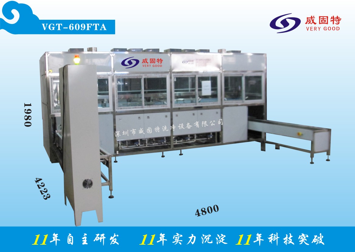 VGT-609FTAȫԄӾӹϴϵy(tng)